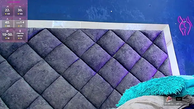 aidanaandvictorian Live XXX chat