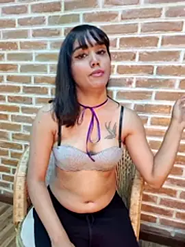 jellyyynspicyyy's Webcam Show