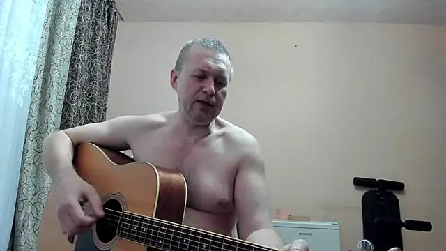 SanFrantsiskon Live XXX chat