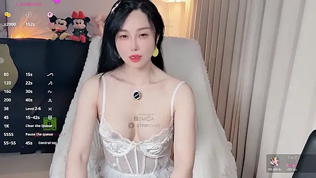 Xiatian520_ Live XXX-Chat