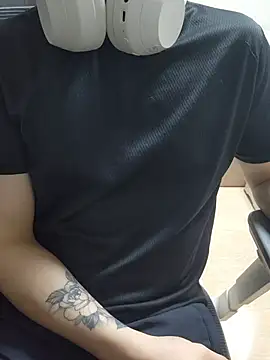 GGoongdi Show Webcam