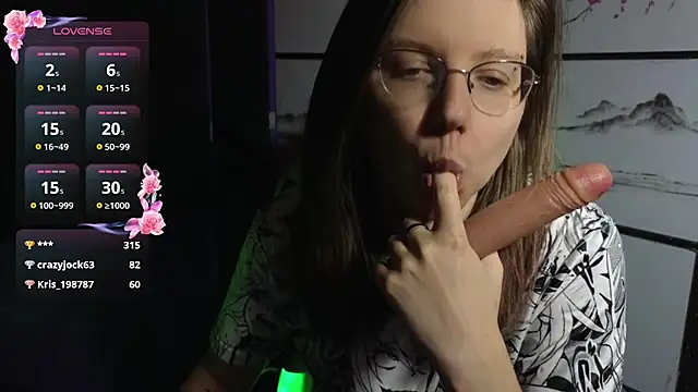 scarlettsrose Chat XXX live