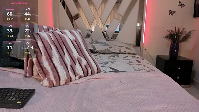 Živý XXX chat candy_skyy