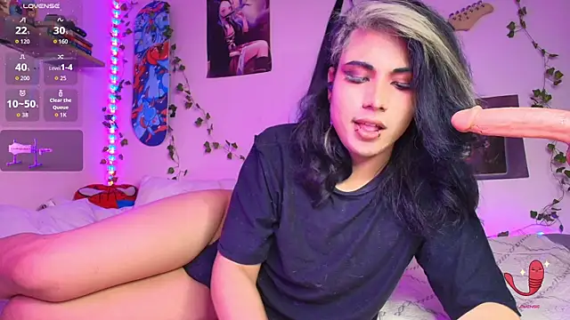 Alex_Tehir Webcamshow