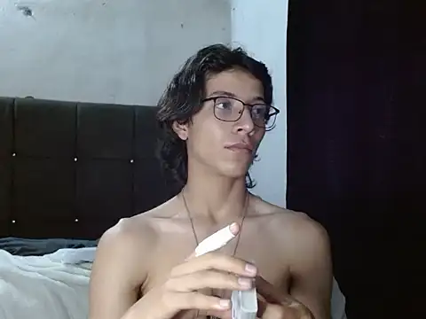 VAZAKのウェブカメラショー