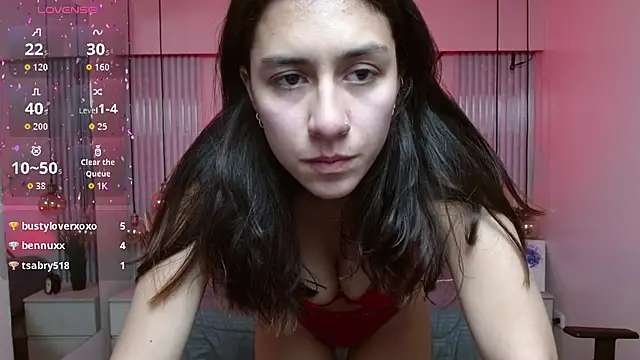 Lita_Rogers – Naživo XXX chat