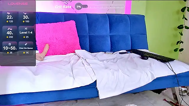 دردشة Karen_Ariass الجنسية المباشرة