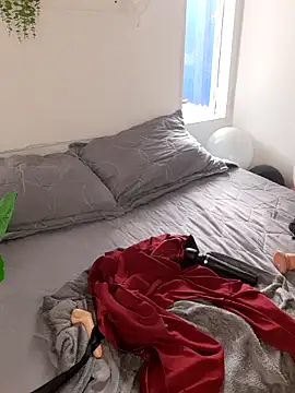 Онлайн чат XXX Andrea_secret_