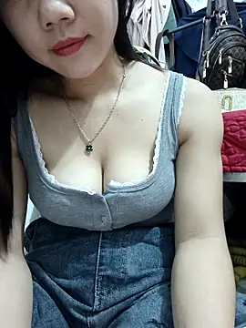 Ngocmai_lazdy Live XXX-Chat