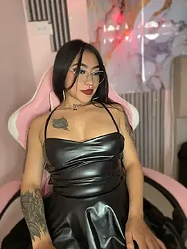 NATHASHA_EC Live XXX-Chat