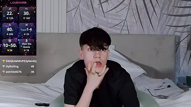 ravenryx's Live XXX Chat