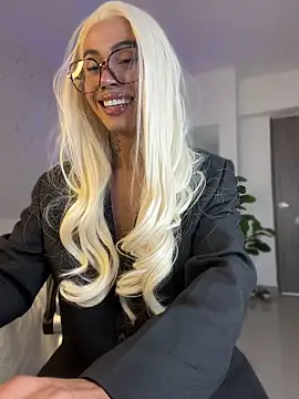 miss_tatiana_ Adlı Modelin Web Kamerası Şovu