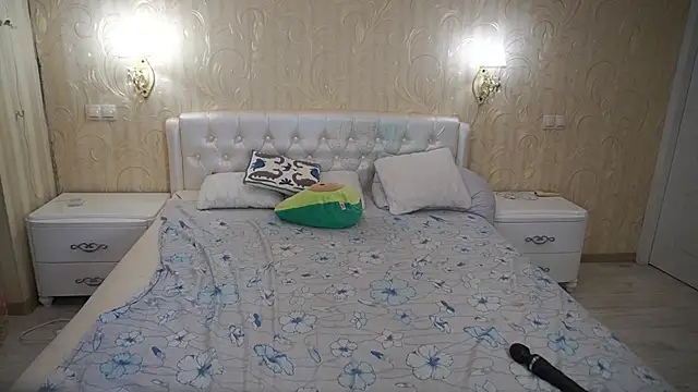 EliaRosee Live XXX-Chat