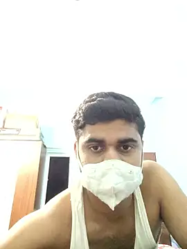 Arsalan_Sheikh webkamerás műsora