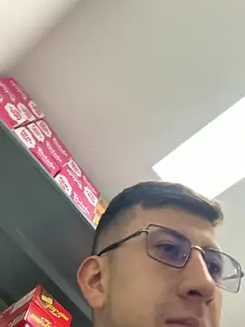 Czat XXX na żywo – stivevv