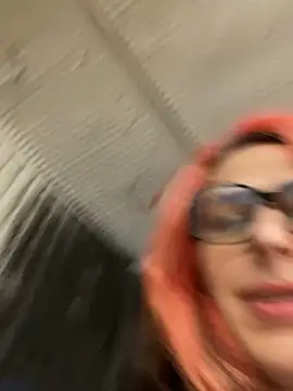 mayra_mayhem 在線直播表演