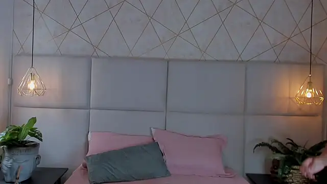 Živý XXX chat SamayRyann