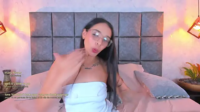 Roseauroran Live XXX chat