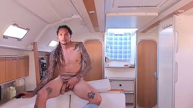 Monk_and_Mia Obrolan Langsung XXX