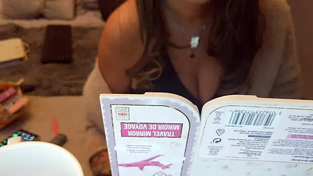 ScottishIvy live XXX chat