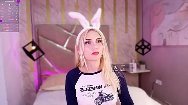 Chat XXX en directo de Mariluu_