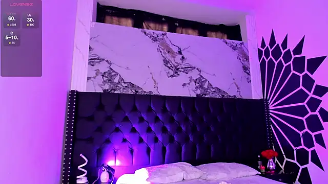 عرض كام NicoKinggs_