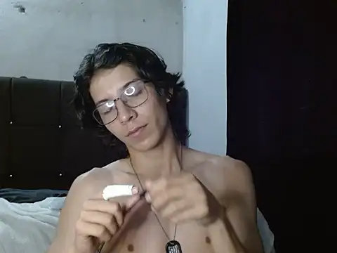 VAZAK Pertunjukan Webcam