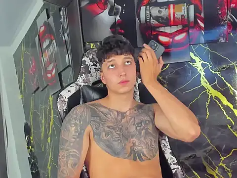 Show de eithan_boy_ na webcam