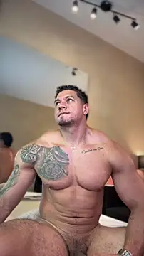 MassimoWalton2 Obrolan Langsung XXX