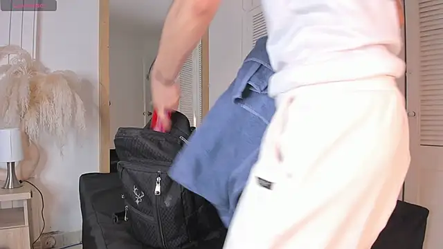 Chatroom XXX en direct de ALICESANDOVAL