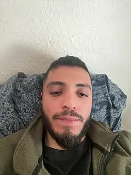 AmjadAlpha Live XXX Chat