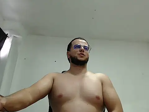 Masterboy00 – webcam-show