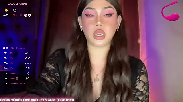 madam_agnes1n Live XXX chat