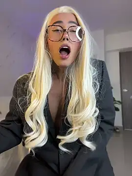 miss_tatiana_ Webcam Show