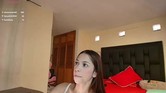 shanakendal2 Obrolan Langsung XXX