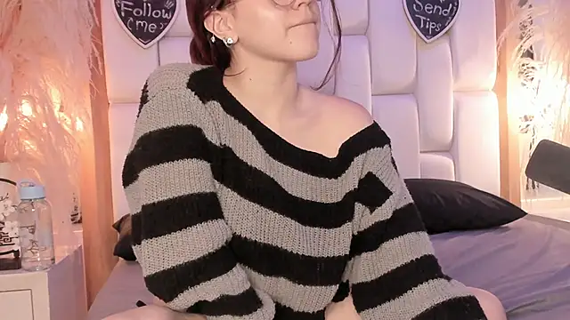 Daphne_And_Roger 웹캠 쇼