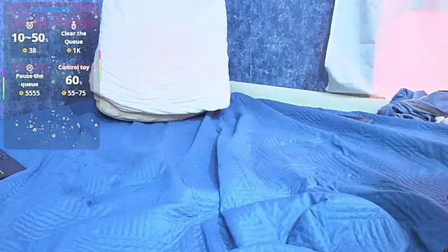 zayn_maximoff Adlı Modelin Web Kamerası Şovu