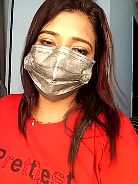 Marathi_rani2 Pertunjukan Webcam