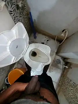 rohit16770 Show Webcam