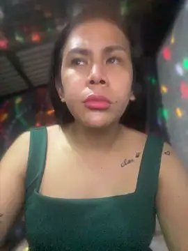 BriannaCruz24 webkamerás műsora