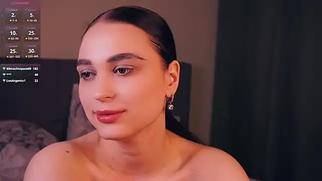 دردشة ZofiaSoshnik الجنسية المباشرة