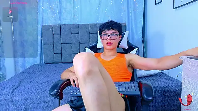 Dantekent Live XXX Chat