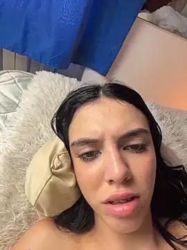 Show Webcam de Jetf_Andrea_couple