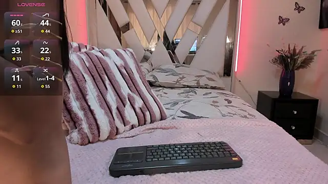 Chatroom XXX en direct de candy_skyy