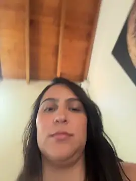 kendall_52 élő XXX-chatje