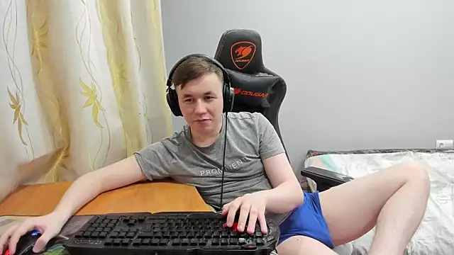 iliaskrislove – Naživo XXX chat