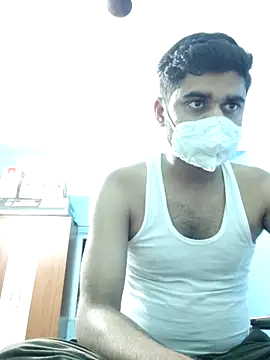 Arsalan_Sheikh webcam show