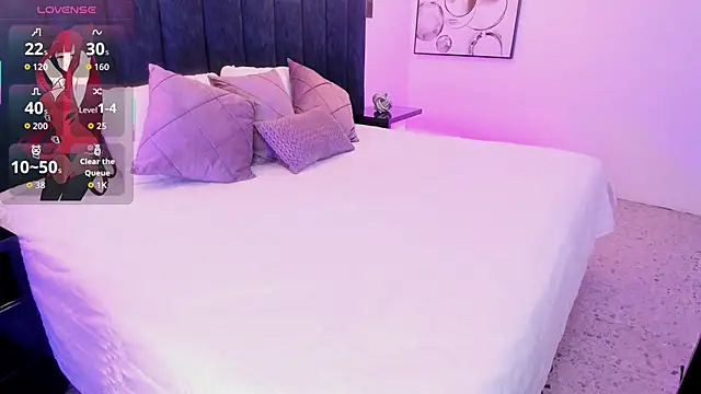 แชท XXX สดของ nattashaa7