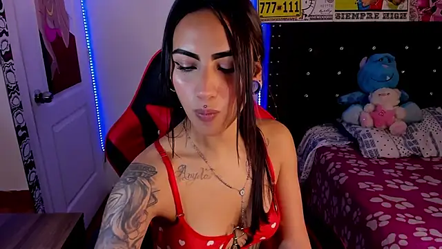 Samanthademonx20_ – Naživo XXX chat