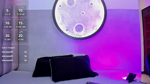 Онлайн чат XXX AyshelDoll1